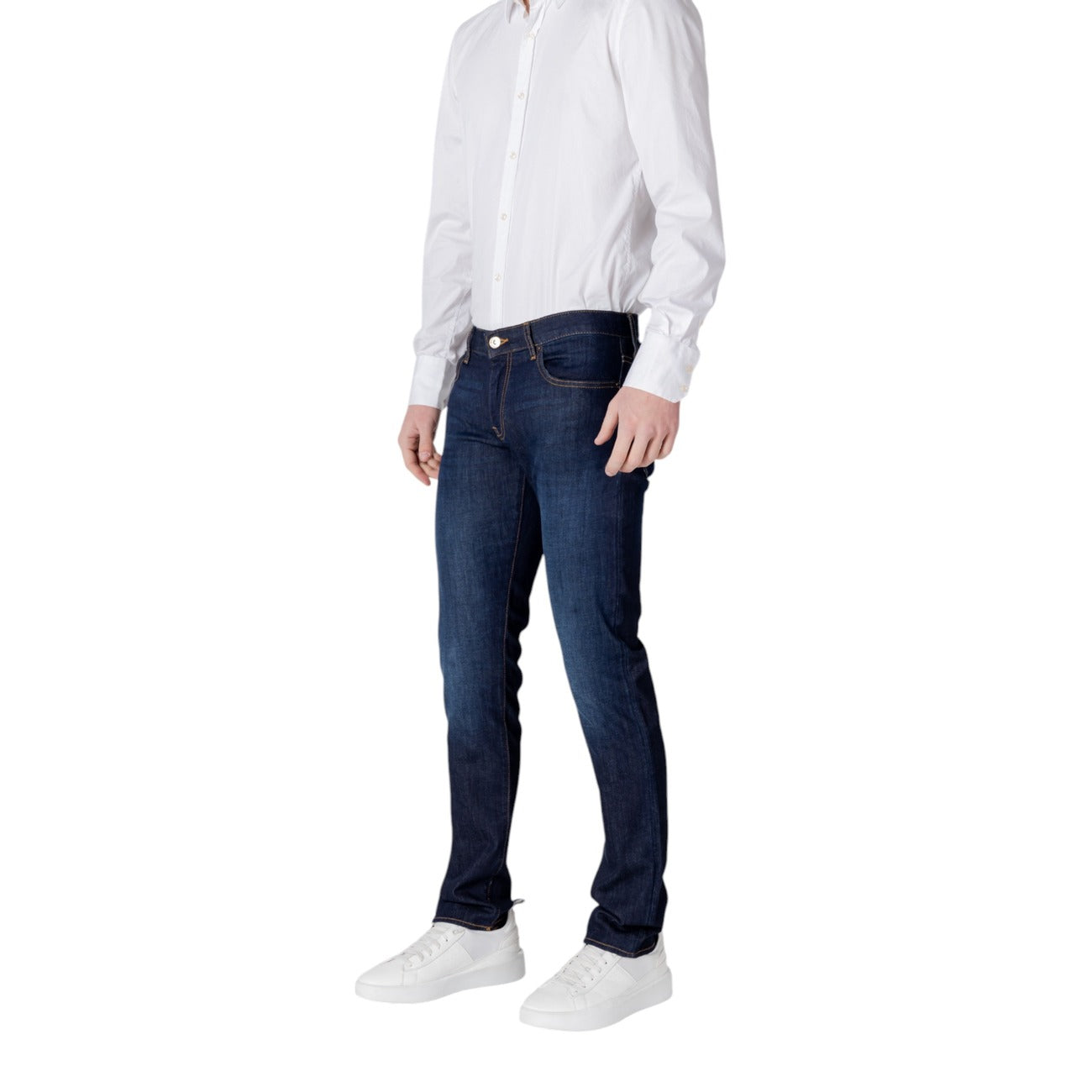 Armani Exchange Homme Jeans Armani Exchange