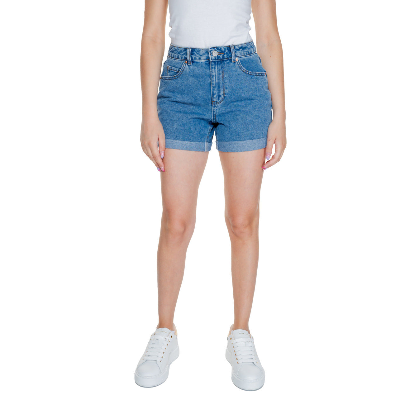 Vero Moda Femme Shorts Vero Moda