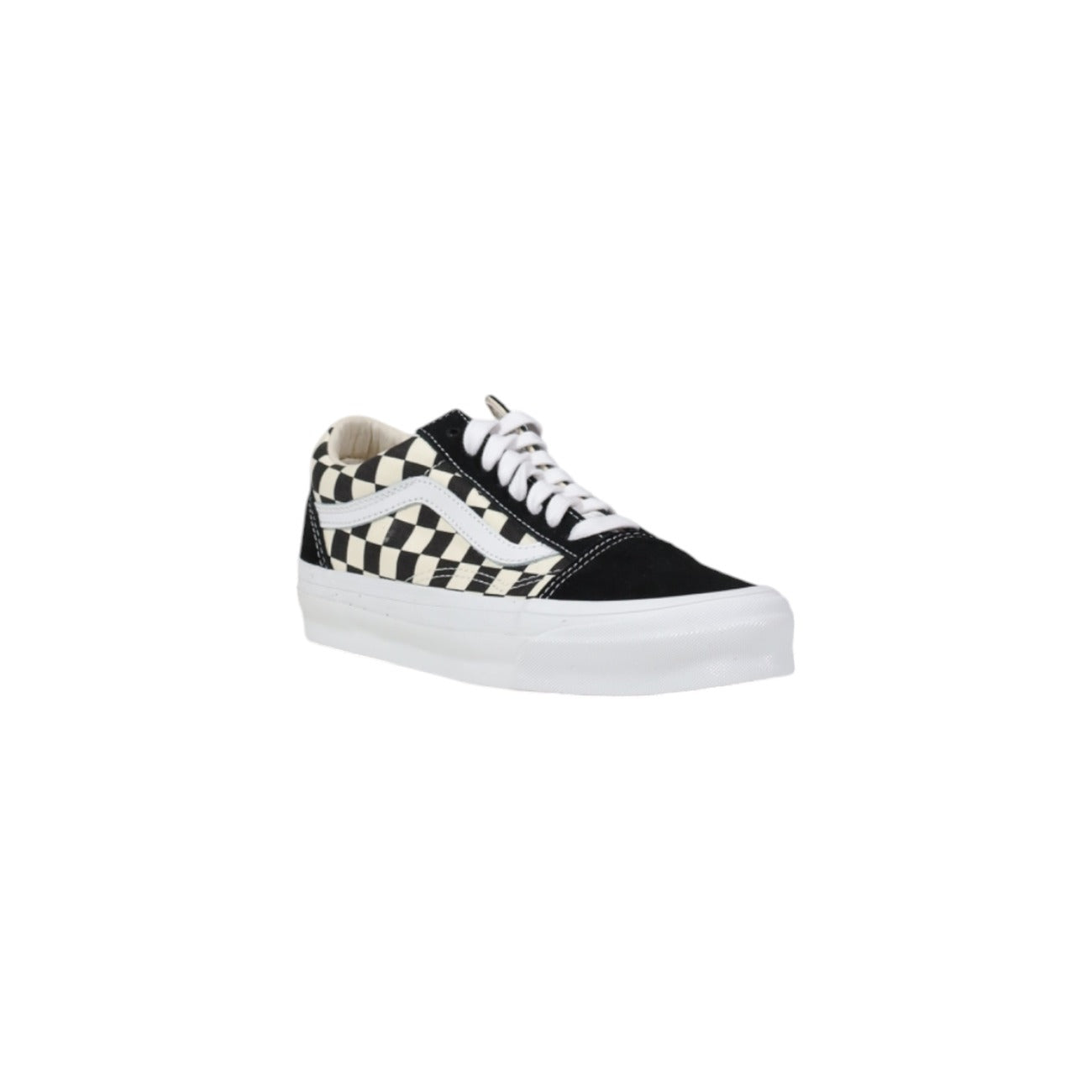 Vans Homme Baskets Vans