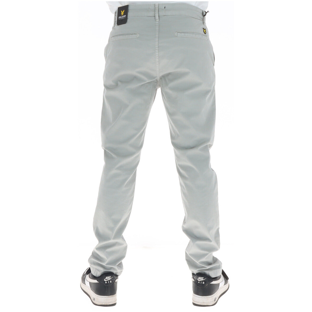 Lyle & Scott Homme Pantalons Lyle & Scott