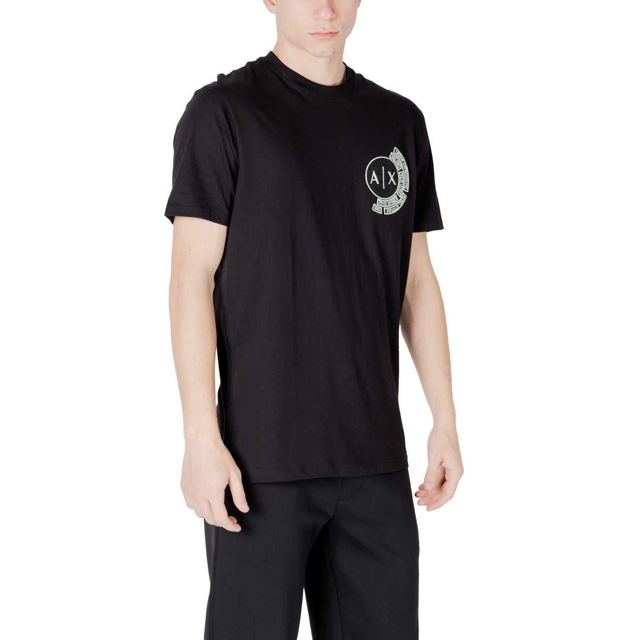Armani Exchange Homme T-Shirts Armani Exchange