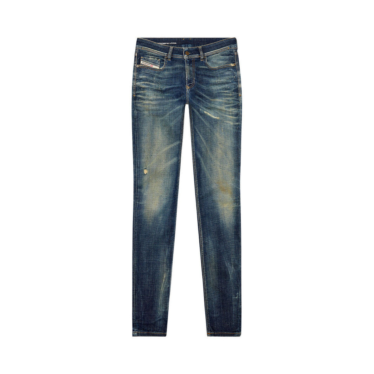 Diesel Homme Jeans Diesel