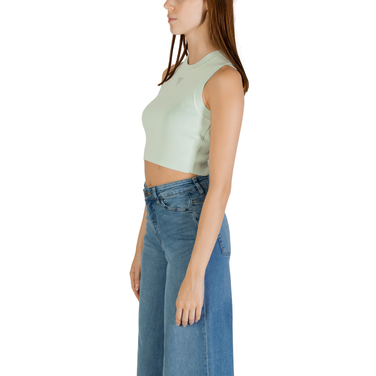 Guess Femme Tops Guess