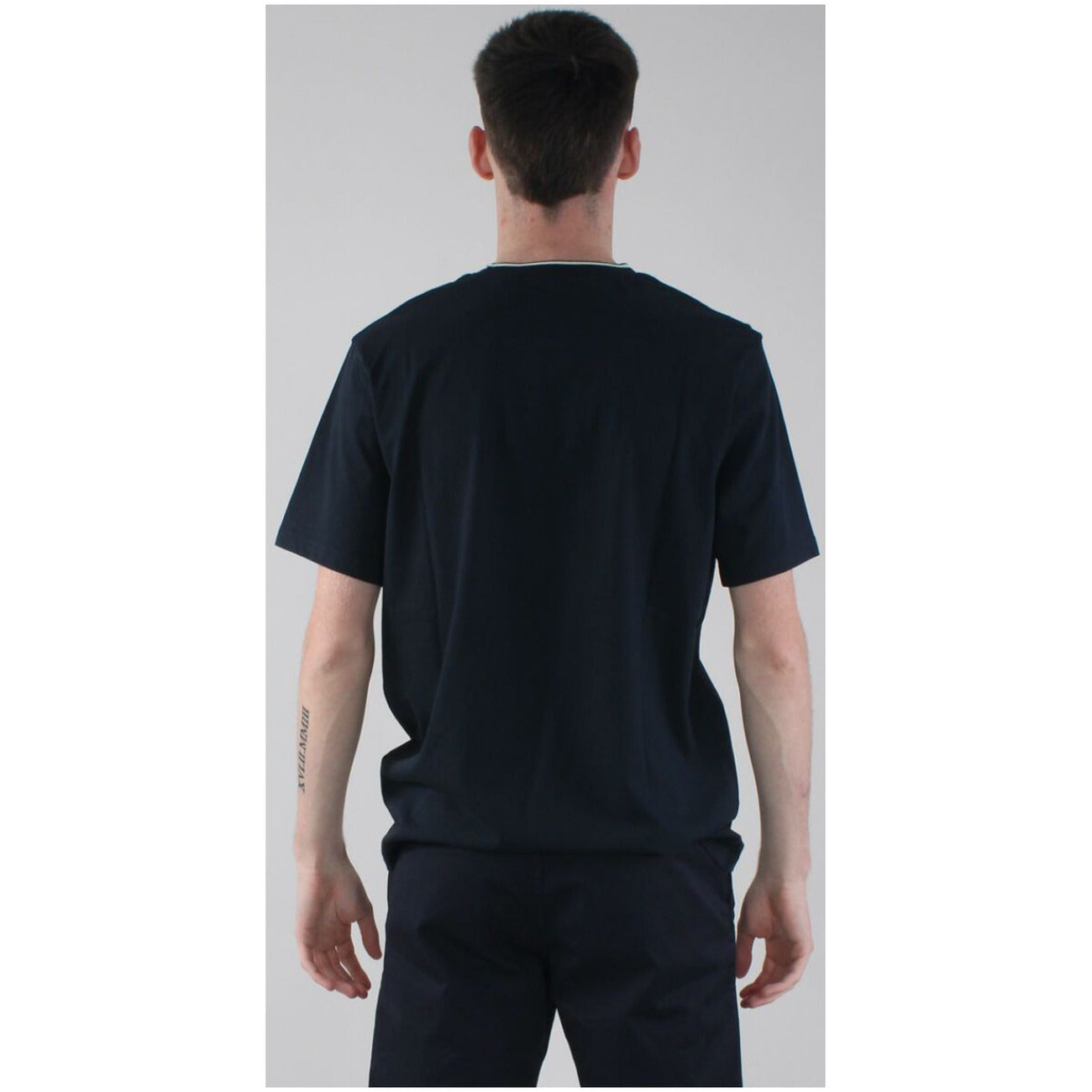 Lyle & Scott Homme T-Shirts Lyle & Scott