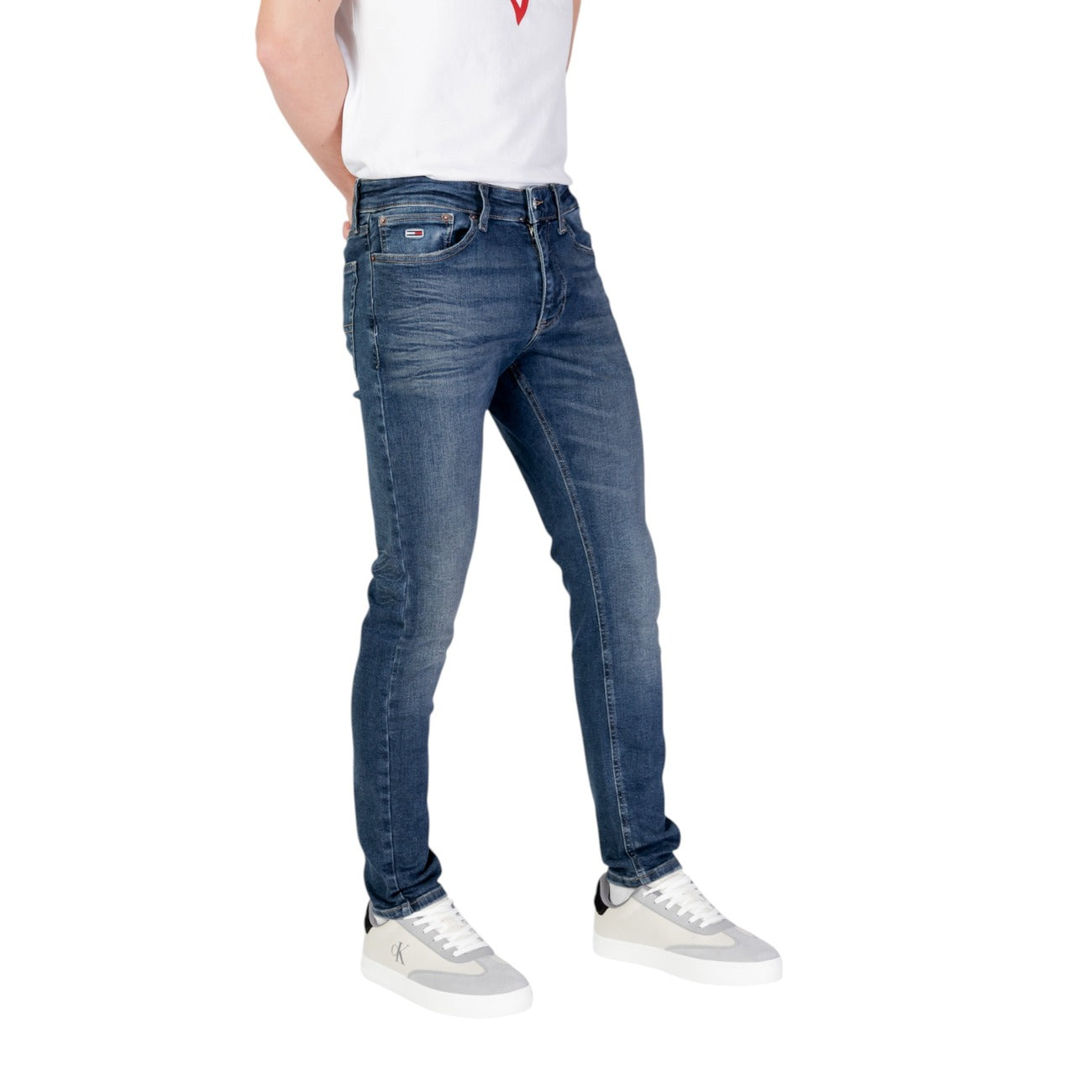 Tommy Hilfiger Jeans Homme Jeans Tommy Hilfiger Jeans