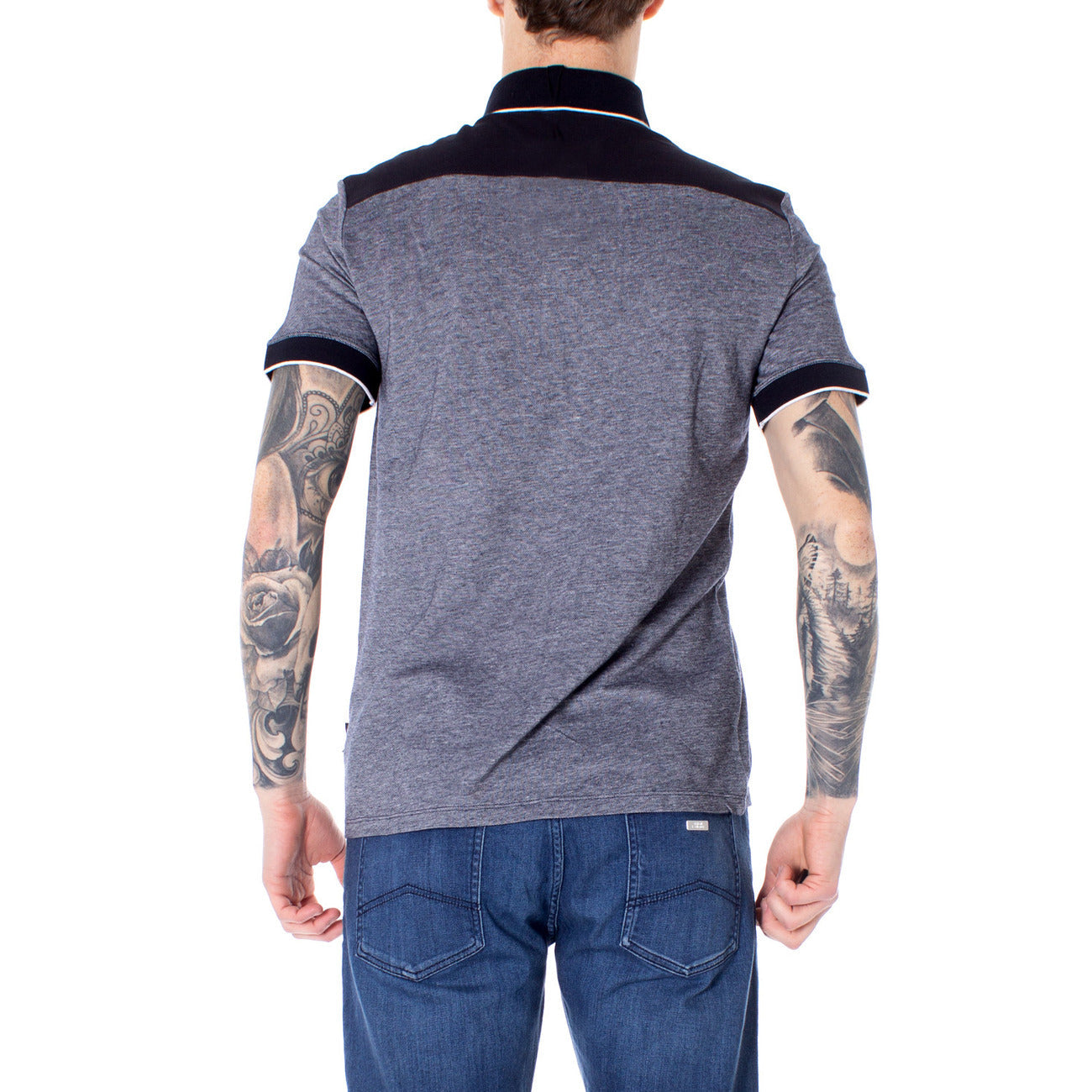 Armani Exchange Homme Polo Armani Exchange