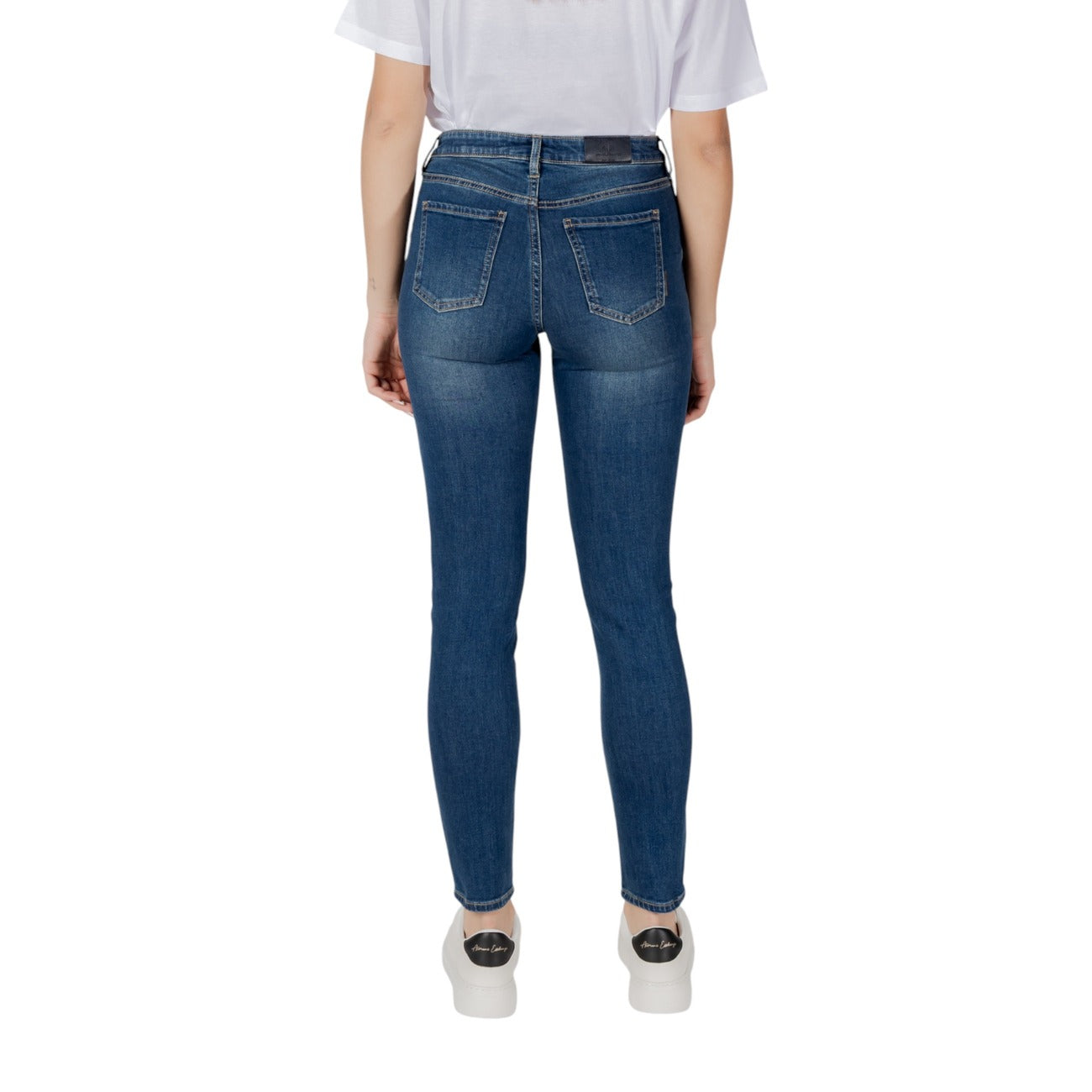 Armani Exchange Femme Jeans Armani Exchange