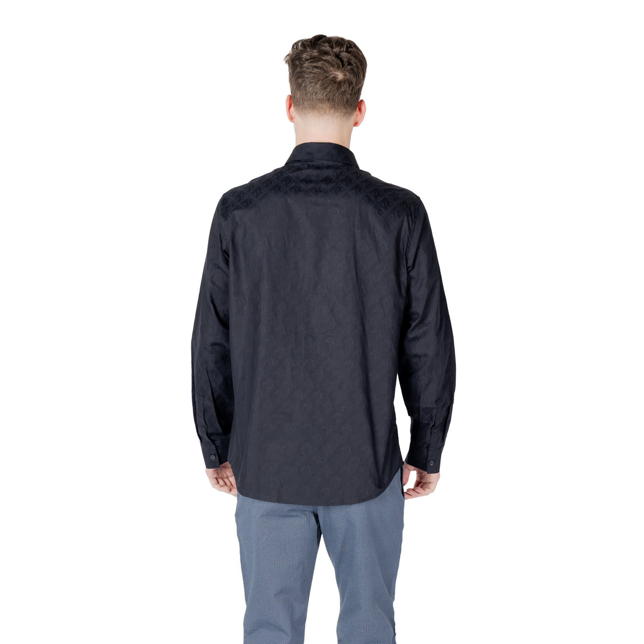 Armani Exchange Homme Chemises Armani Exchange