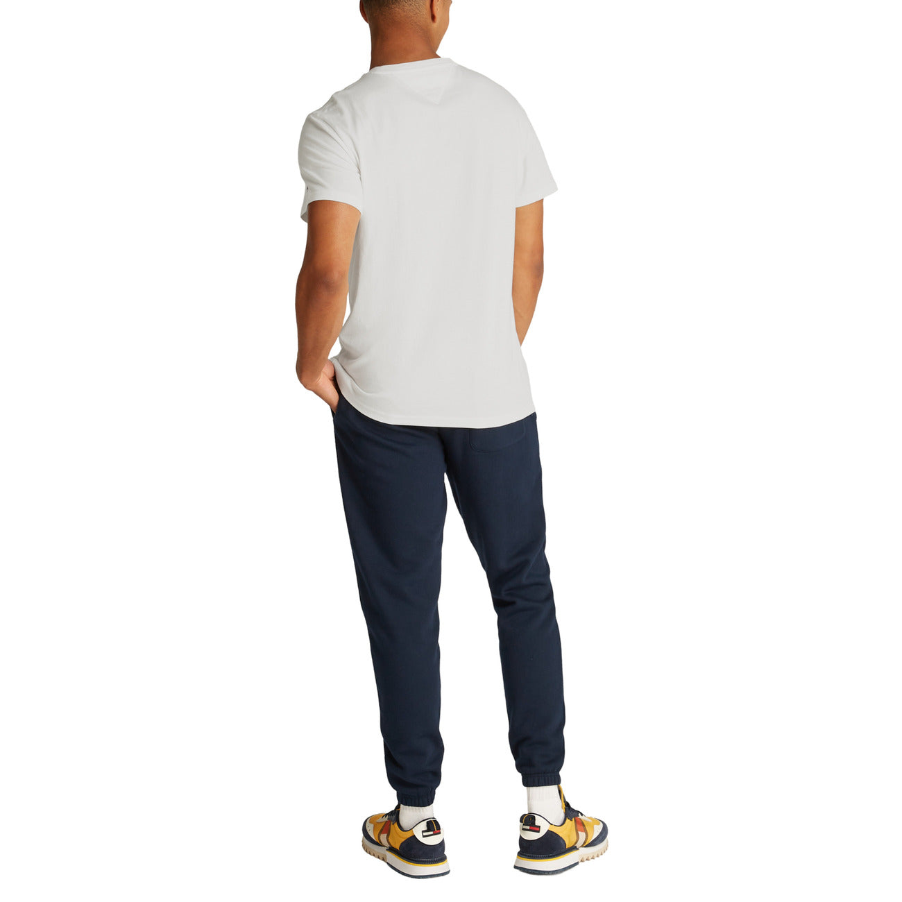 Tommy Hilfiger Jeans Homme T-Shirts Tommy Hilfiger Jeans