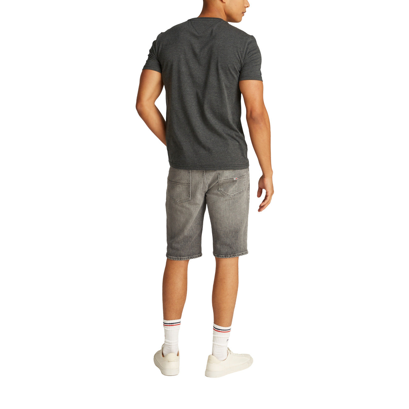 Tommy Hilfiger Jeans Homme T-Shirts Tommy Hilfiger Jeans