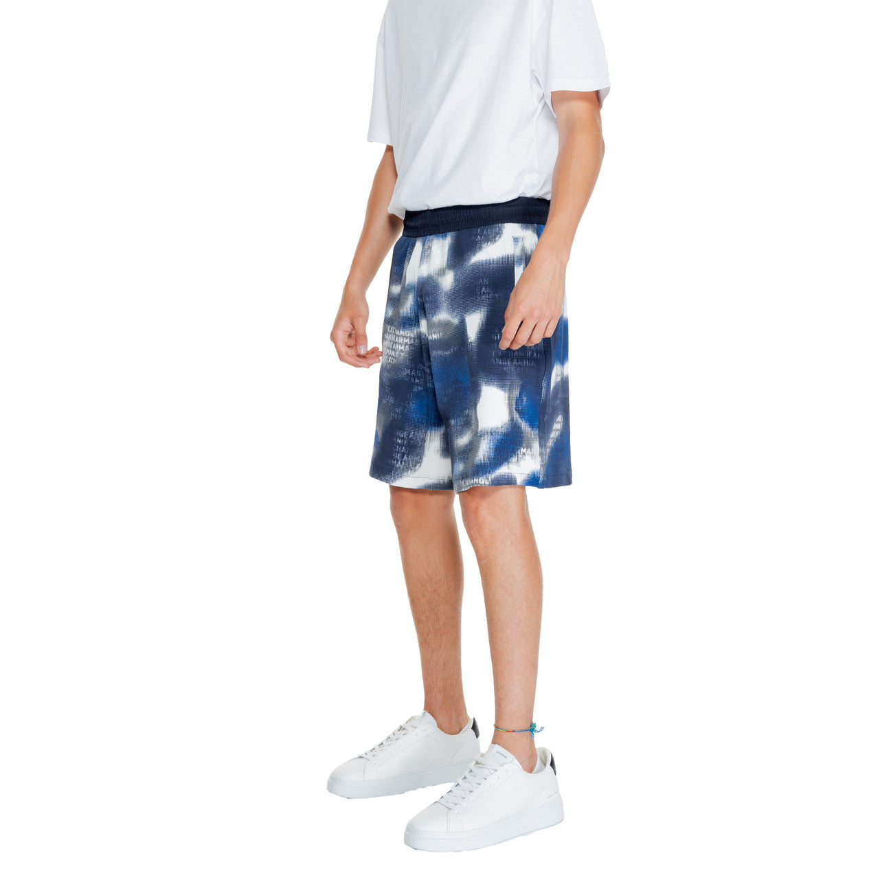 Armani Exchange Homme Bermudas Armani Exchange