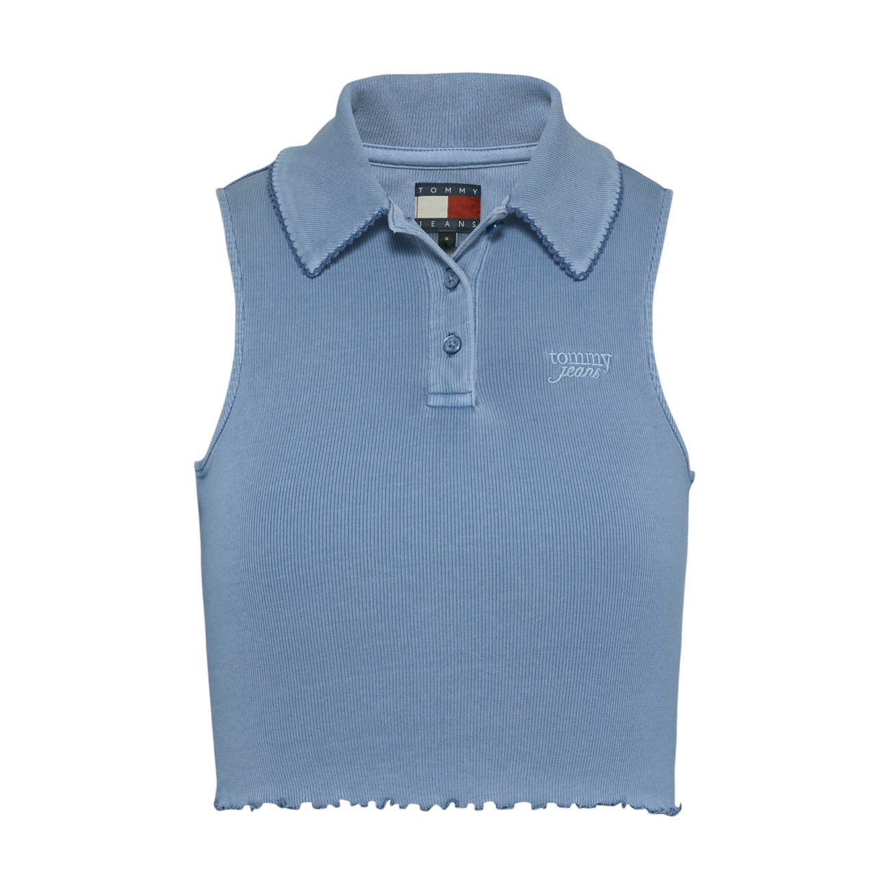 Tommy Hilfiger Jeans Femme Tops Tommy Hilfiger Jeans