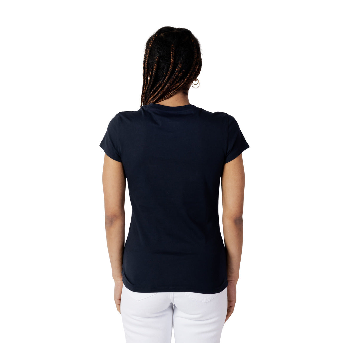 Armani Exchange Femme T-Shirts Armani Exchange