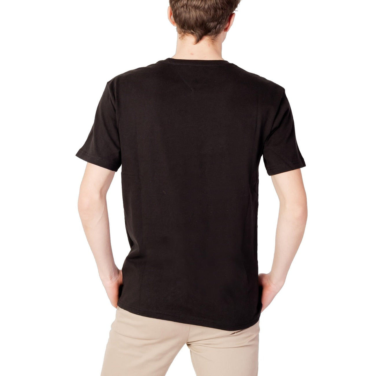 Tommy Hilfiger Jeans Homme T-Shirts Tommy Hilfiger Jeans