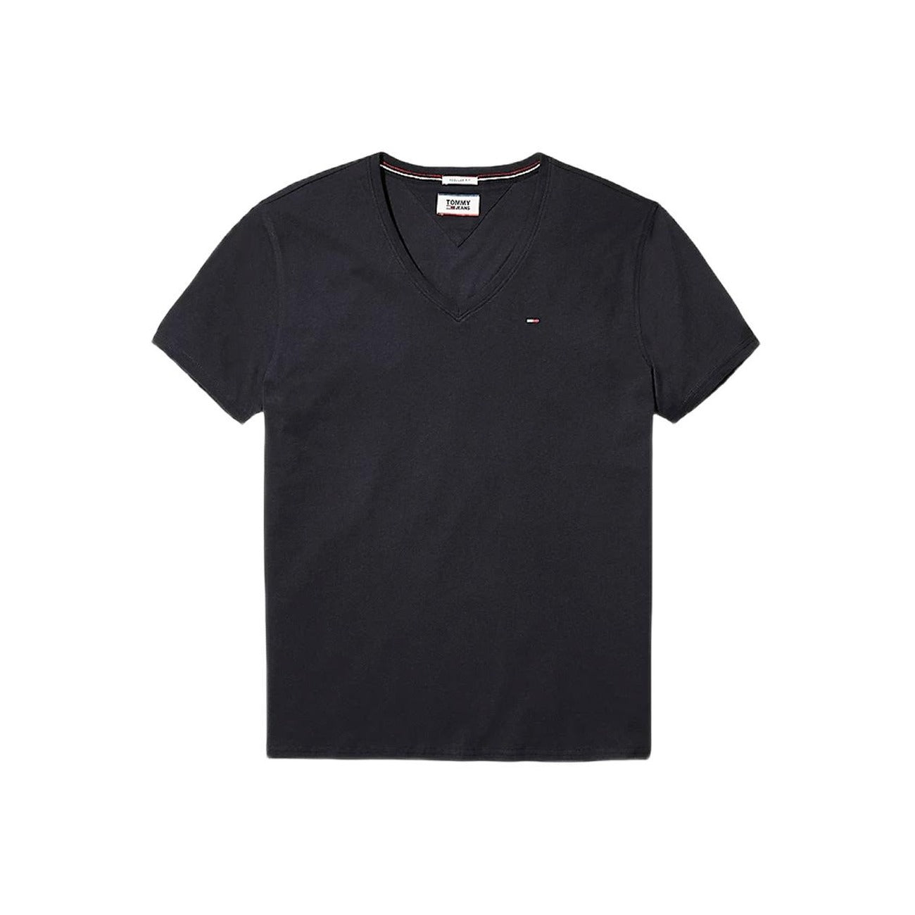 Tommy Hilfiger Jeans Homme T-Shirts Tommy Hilfiger Jeans