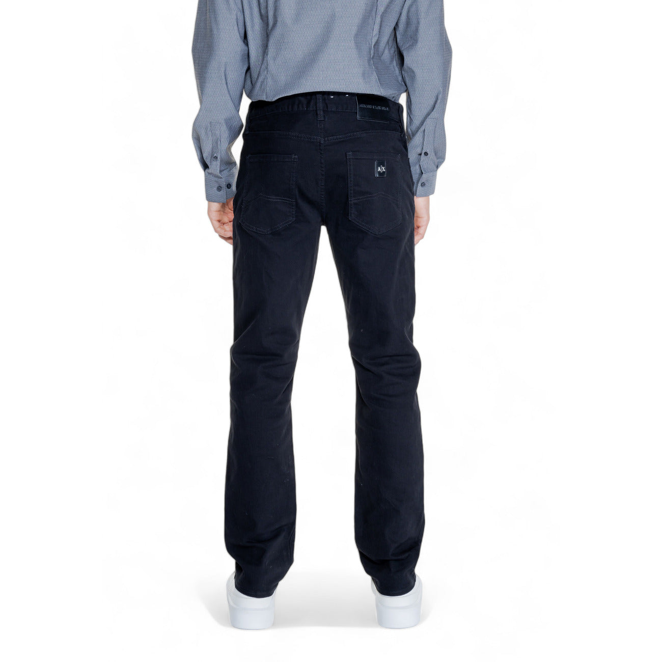 Armani Exchange Homme Pantalons Armani Exchange