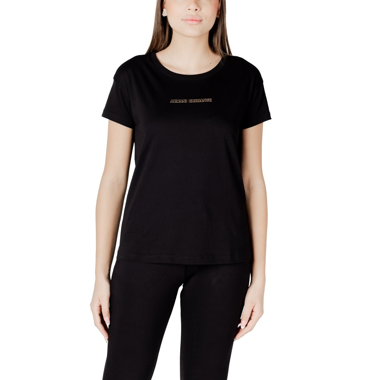Armani Exchange Femme T-Shirts Armani Exchange