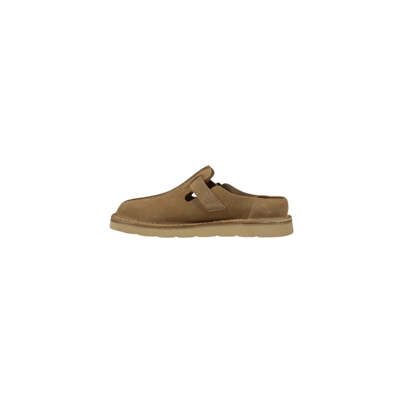 Clarks Homme Mules Clarks