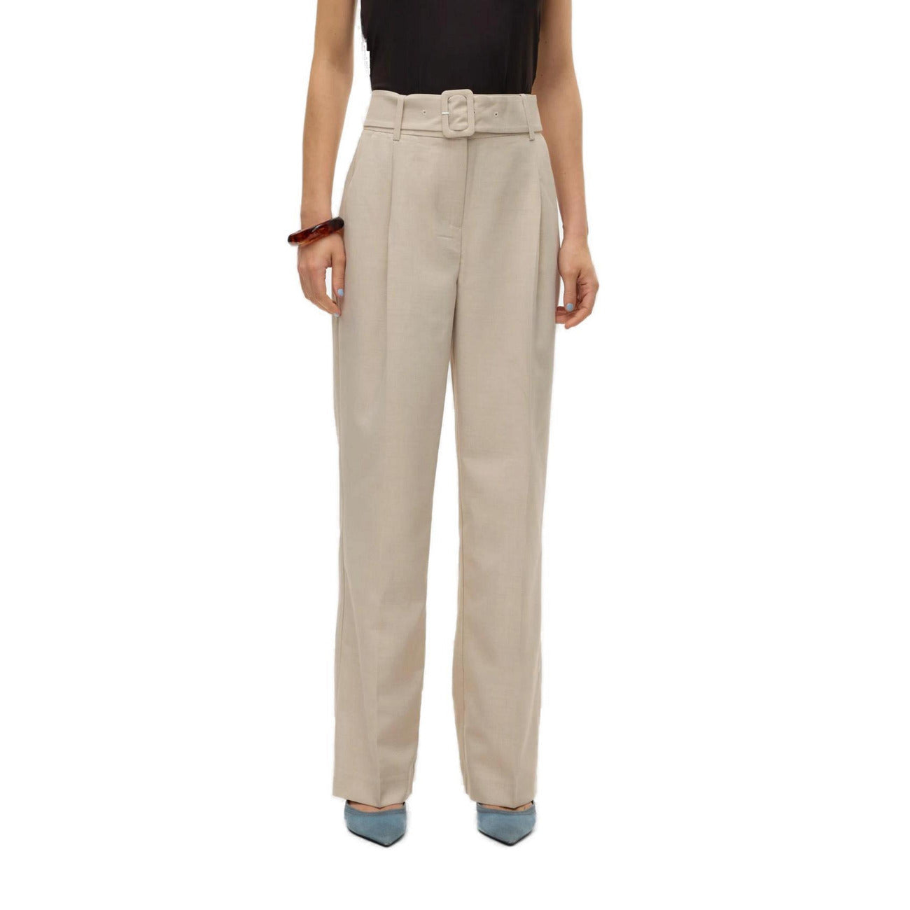 Vero Moda Femme Pantalons Vero Moda