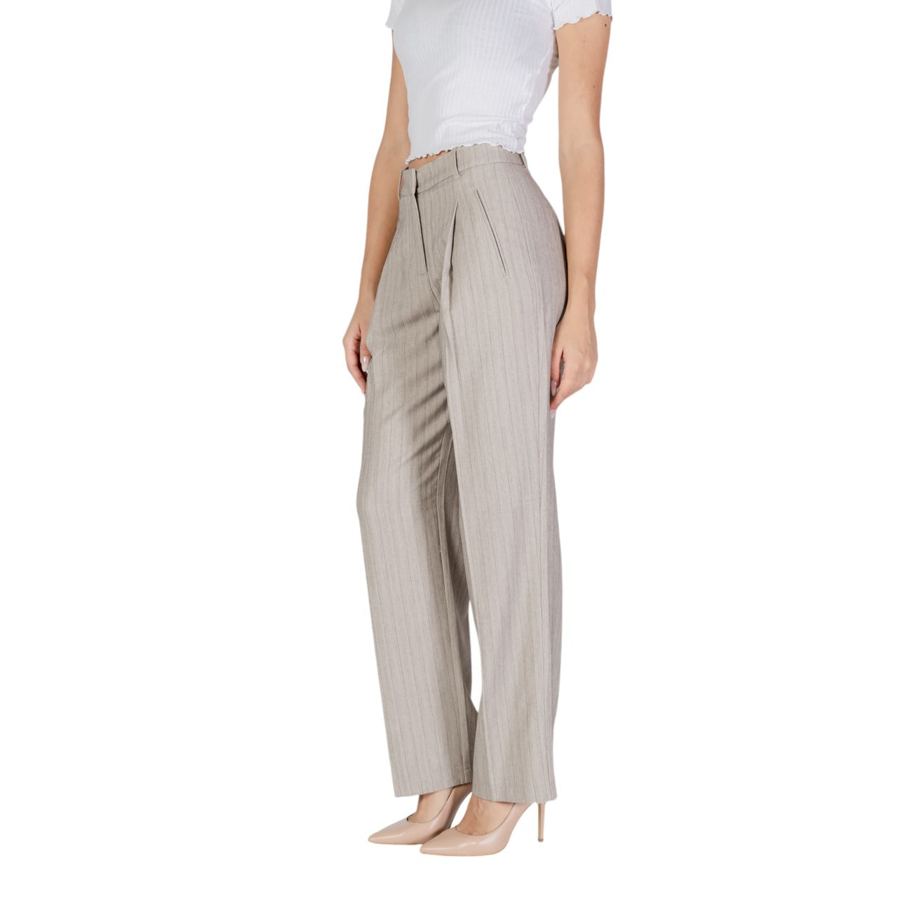 Vero Moda Femme Pantalons Vero Moda