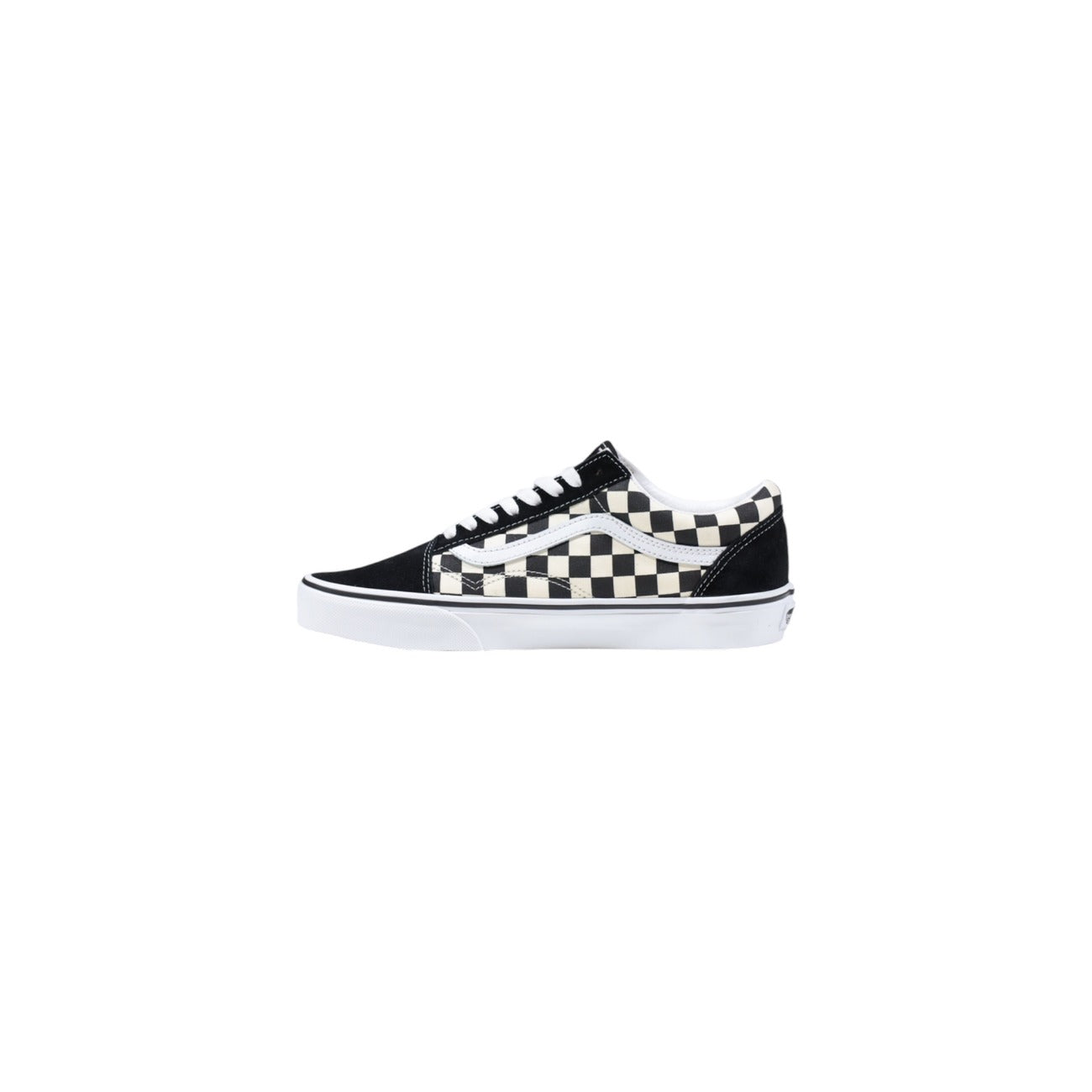 Vans Homme Baskets Vans