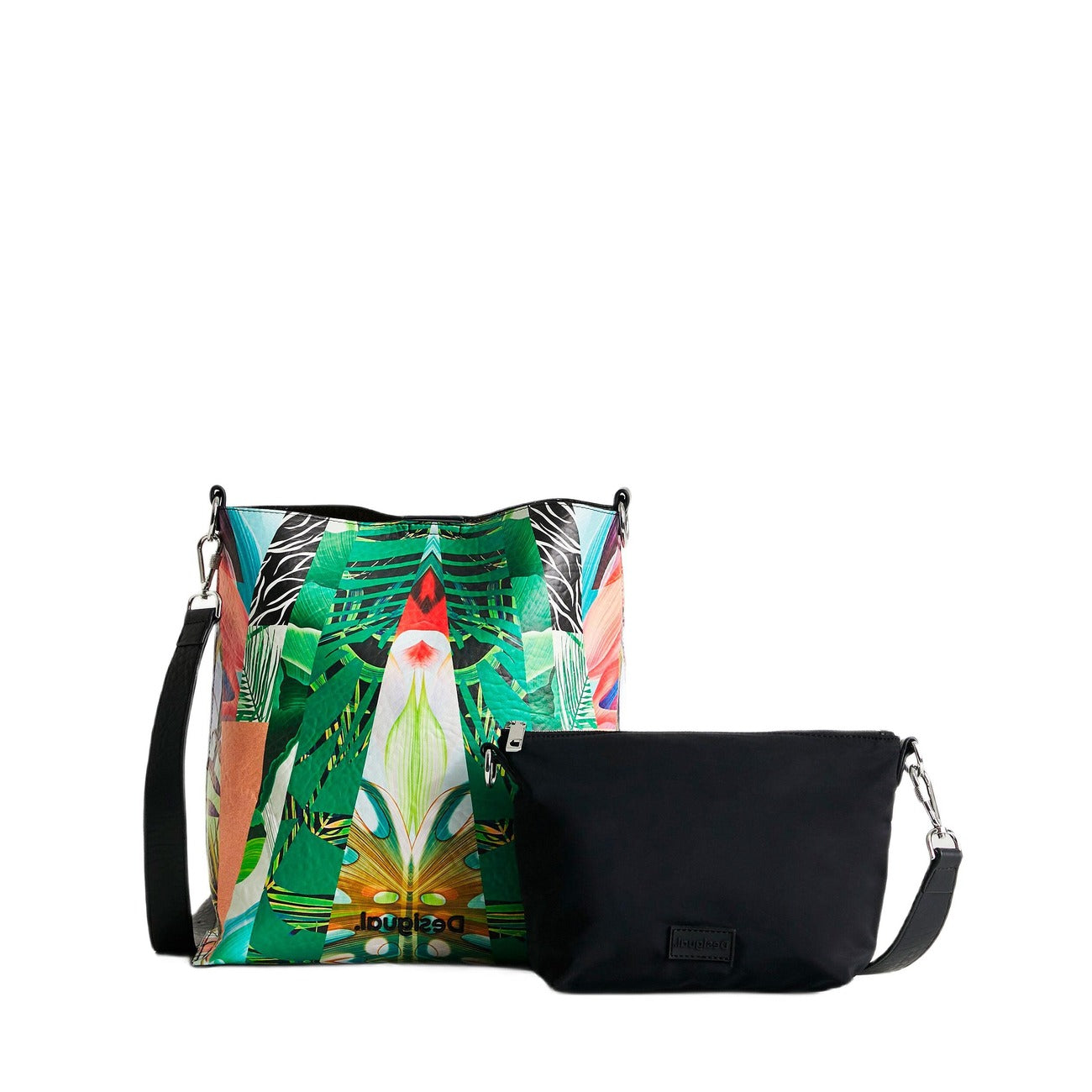 Desigual Femme Sacs Desigual