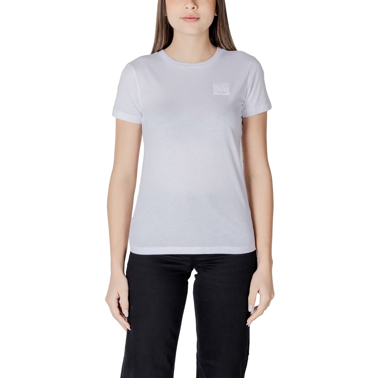 Armani Exchange Femme T-Shirts Armani Exchange