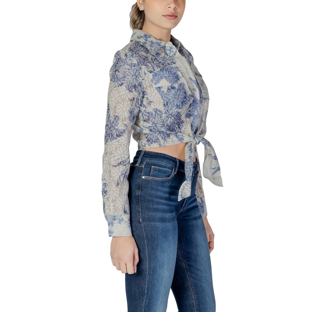 Guess Femme Chemises Guess