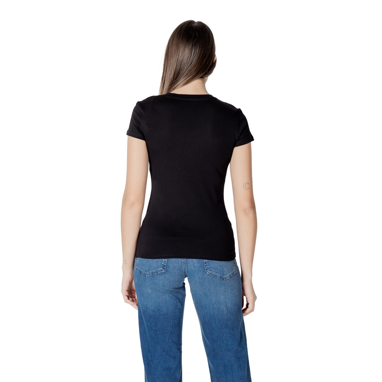 Armani Exchange Femme T-Shirts Armani Exchange