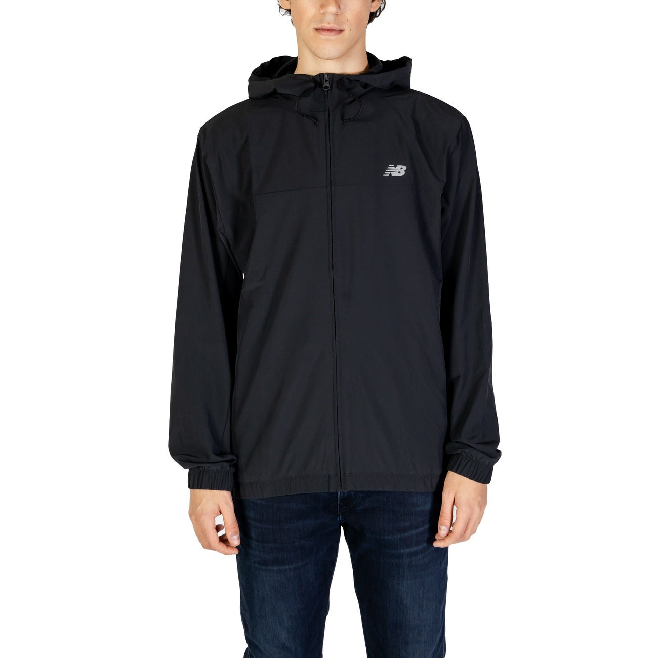 New Balance Homme Vestes New Balance