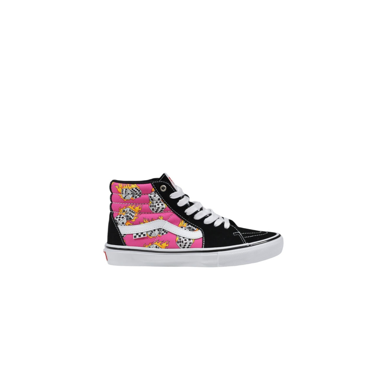 Vans Femme Baskets Vans