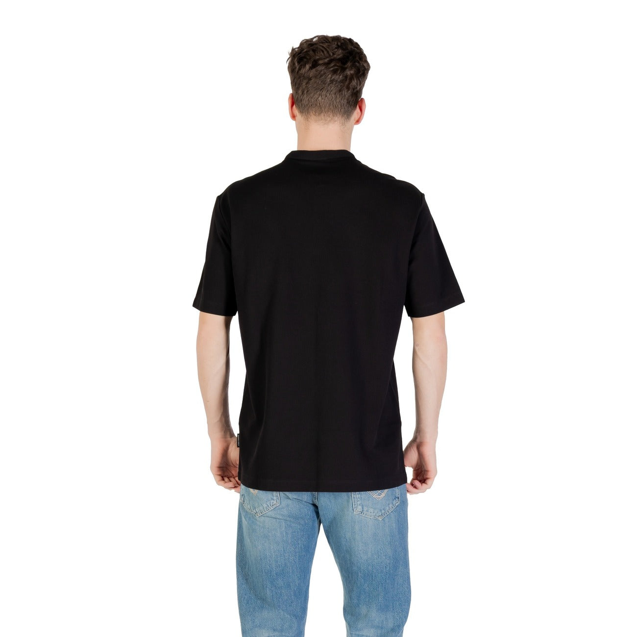 Armani Exchange Homme Polo Armani Exchange