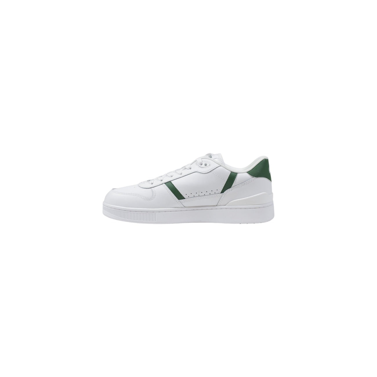 Lacoste Homme Baskets Lacoste