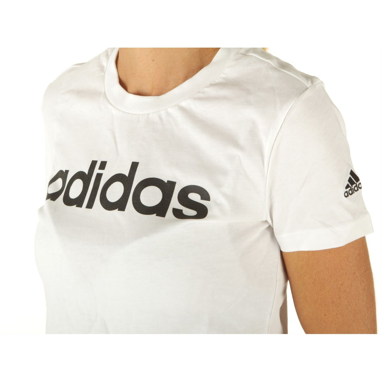 Adidas Femme T-Shirts Adidas