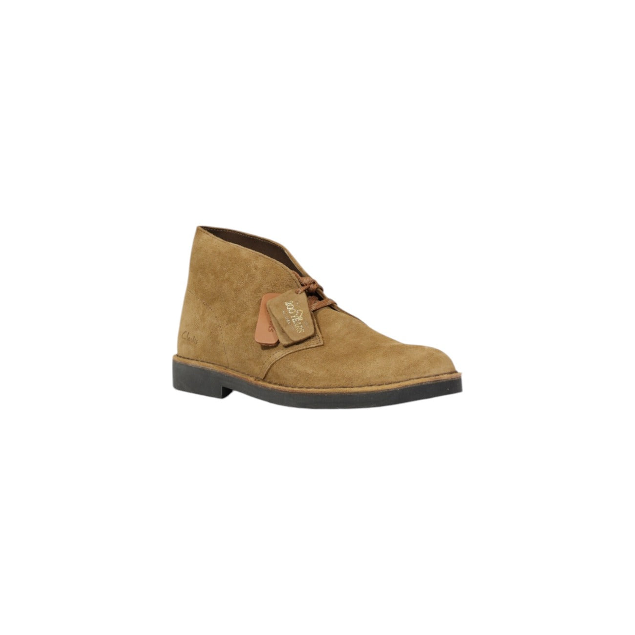 Clarks Homme Bottes Clarks