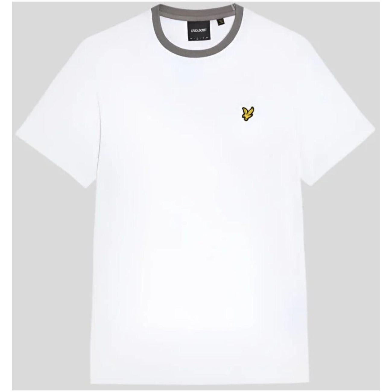 Lyle & Scott Homme T-Shirts Lyle & Scott