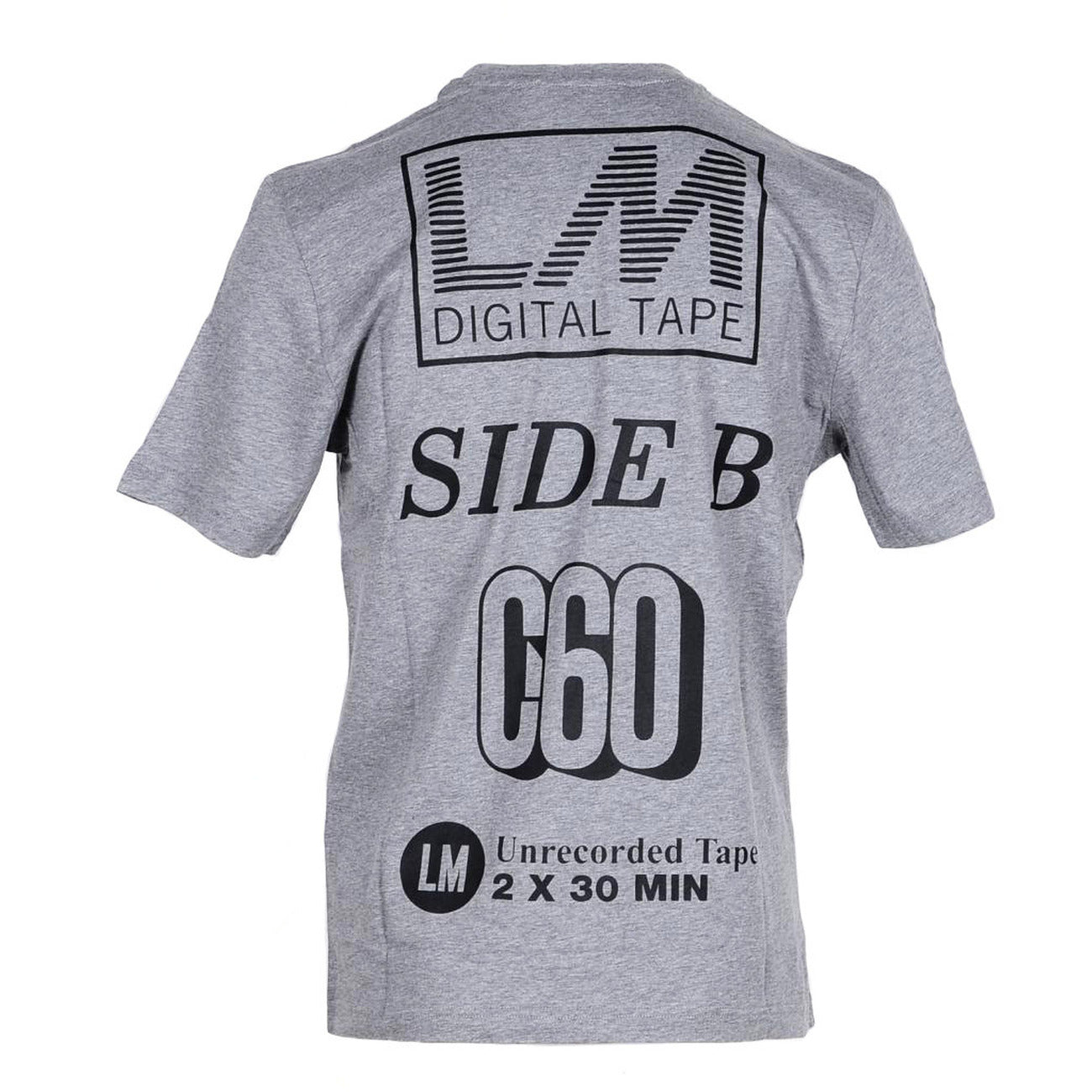 Love Moschino Homme T-Shirts Love Moschino