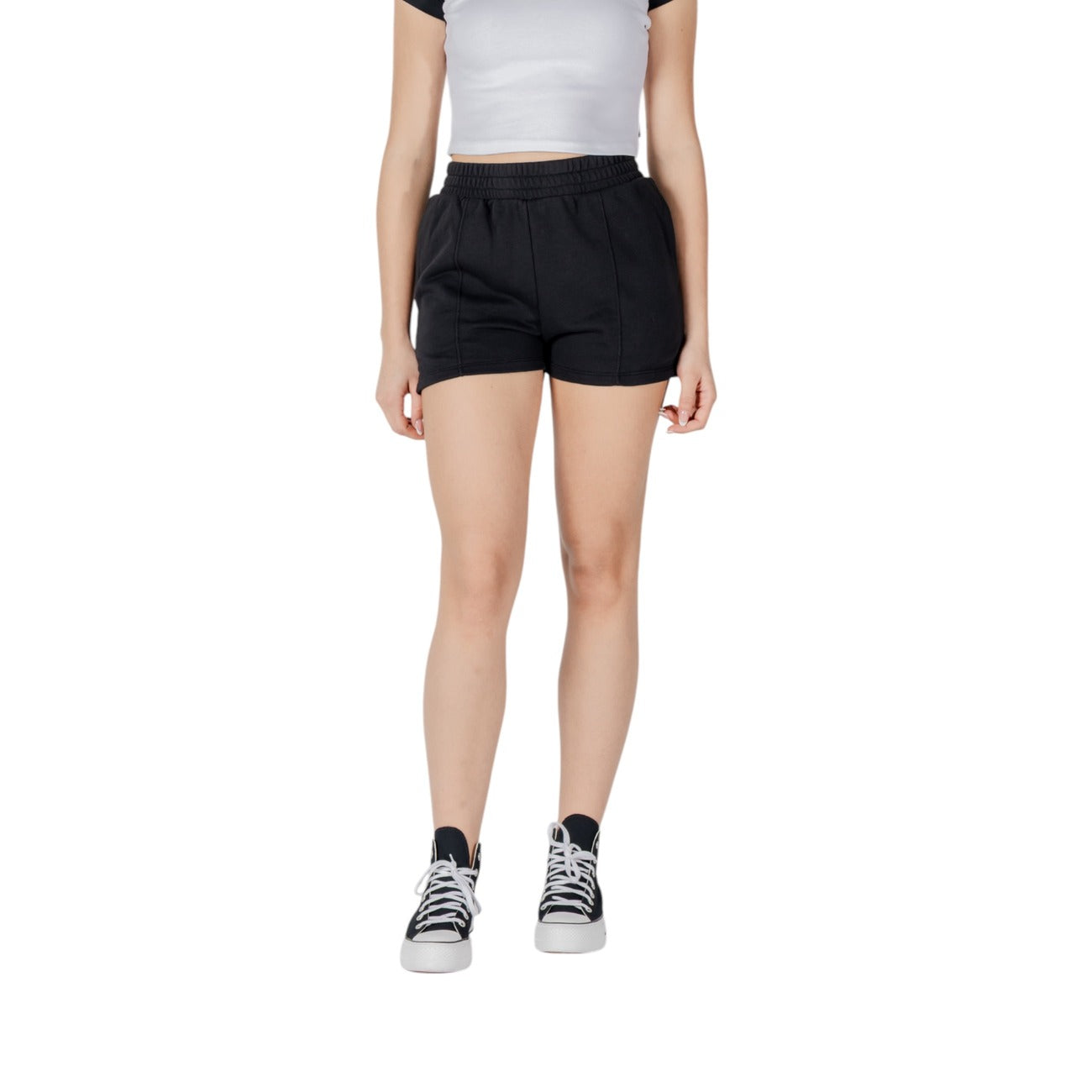 Converse Femme Shorts Converse