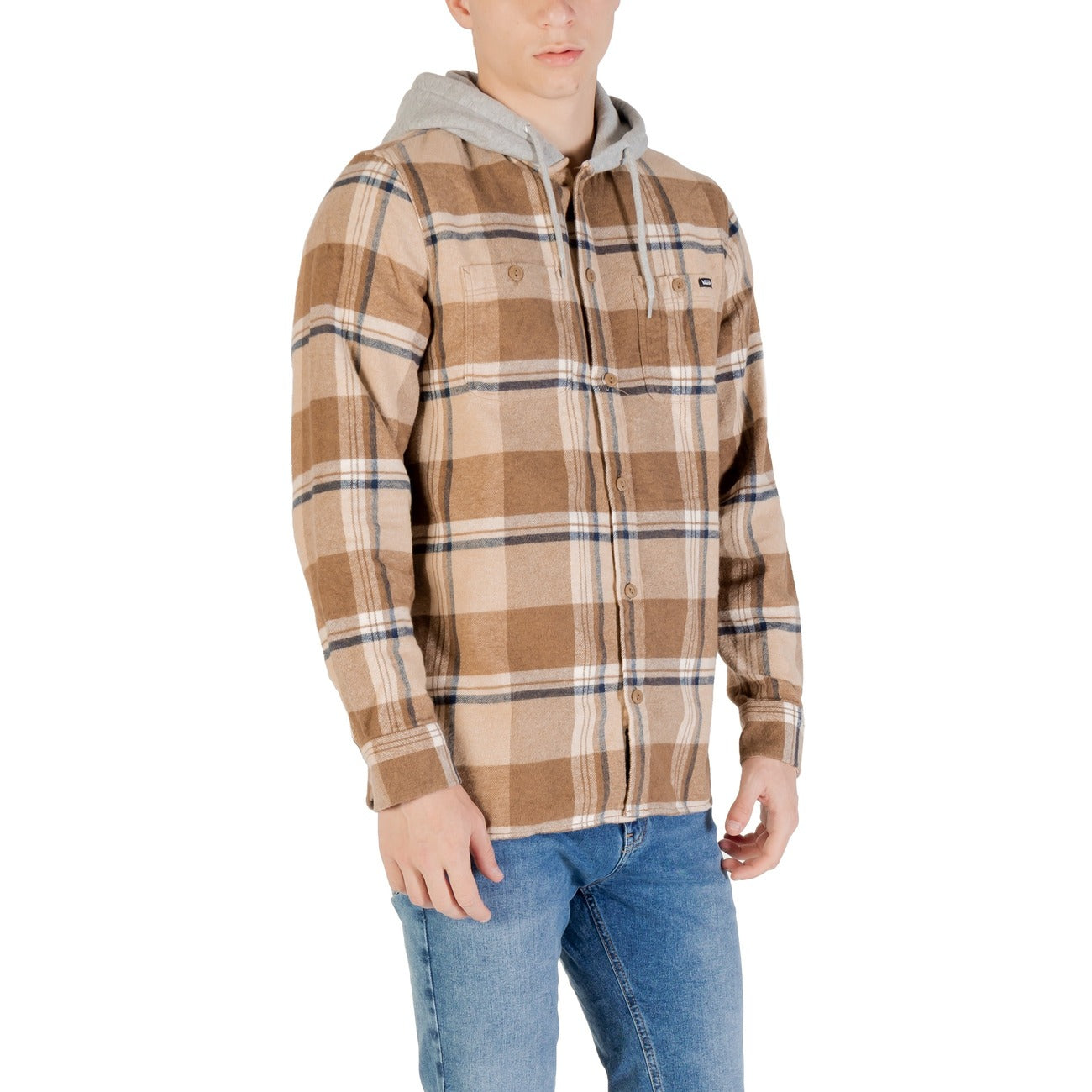 Vans Homme Chemises Vans