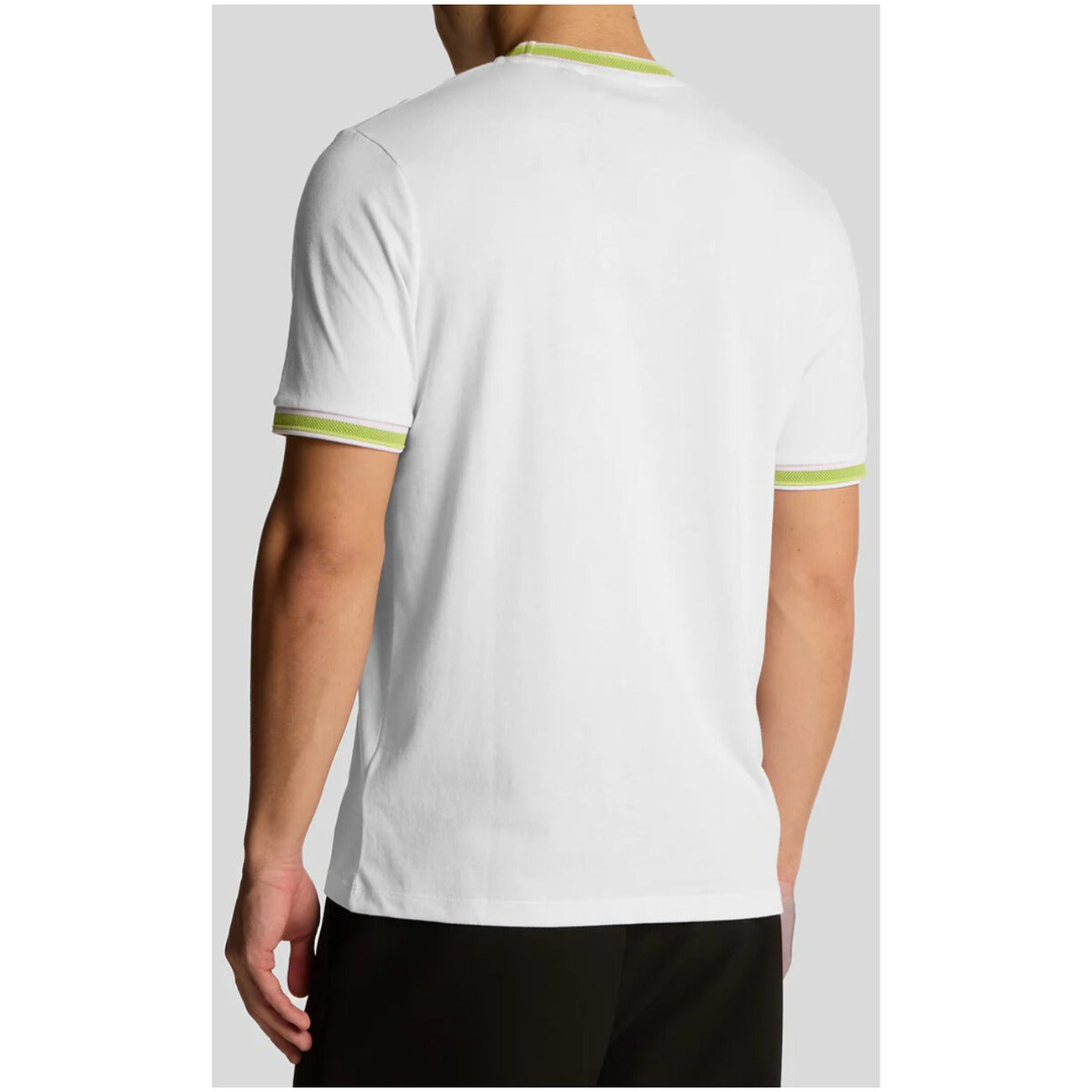 Lyle & Scott Homme T-Shirts Lyle & Scott