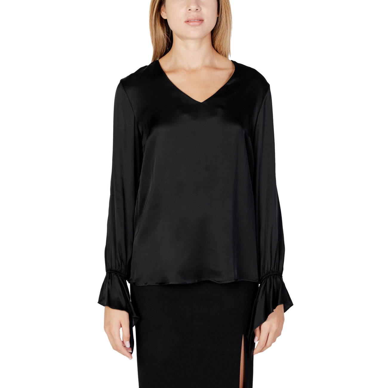 Sandro Ferrone Femme Blouse Sandro Ferrone