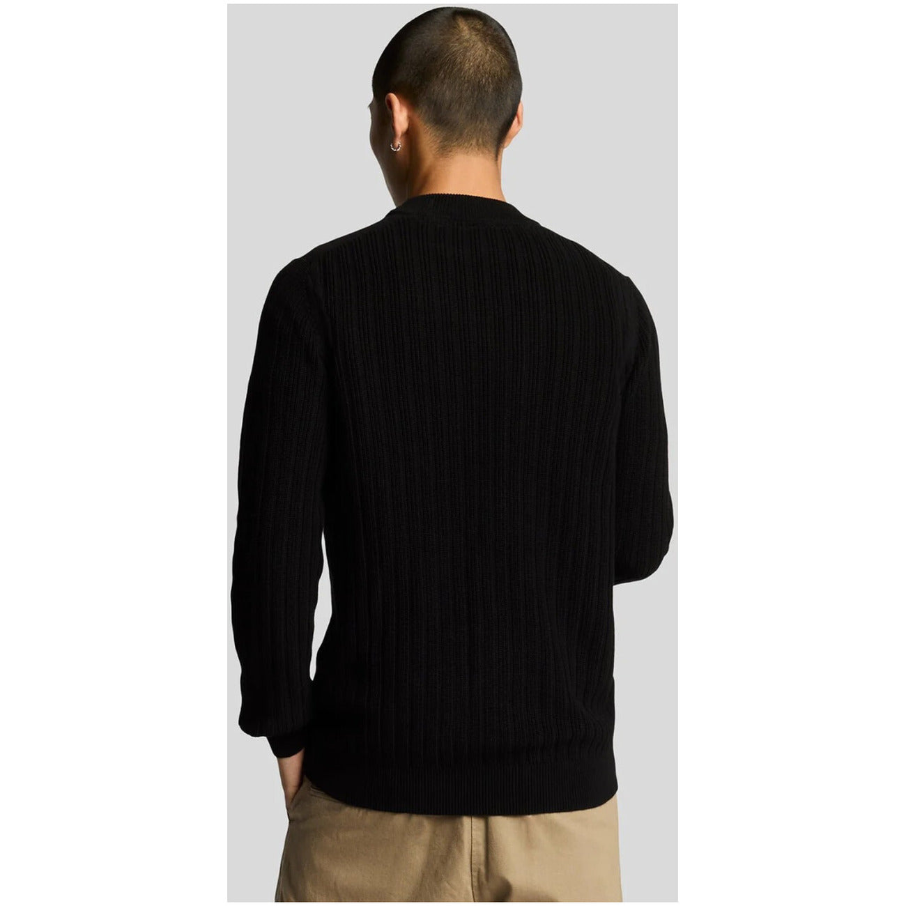 Lyle & Scott Homme Pulls Lyle & Scott