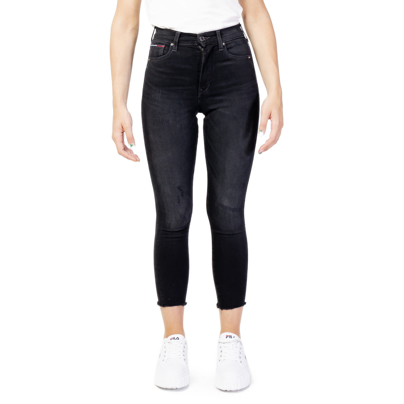 Tommy Hilfiger Jeans Femme Jeans Tommy Hilfiger Jeans