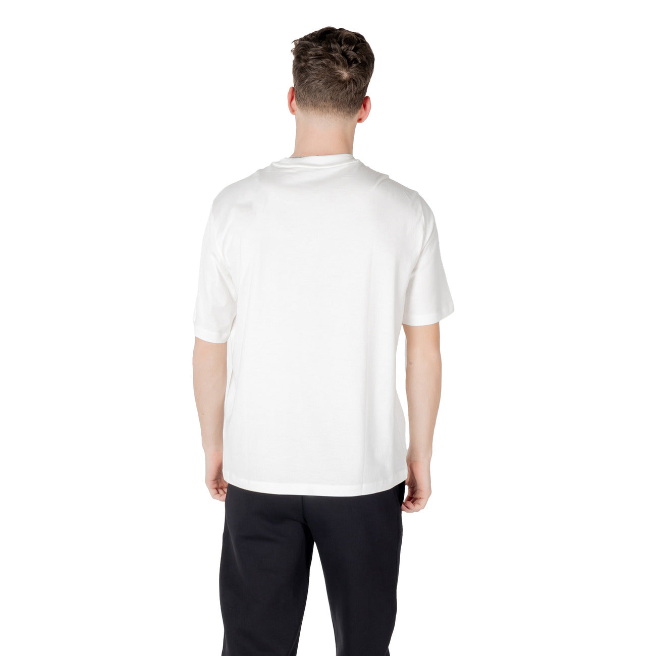 Armani Exchange Homme T-Shirts Armani Exchange
