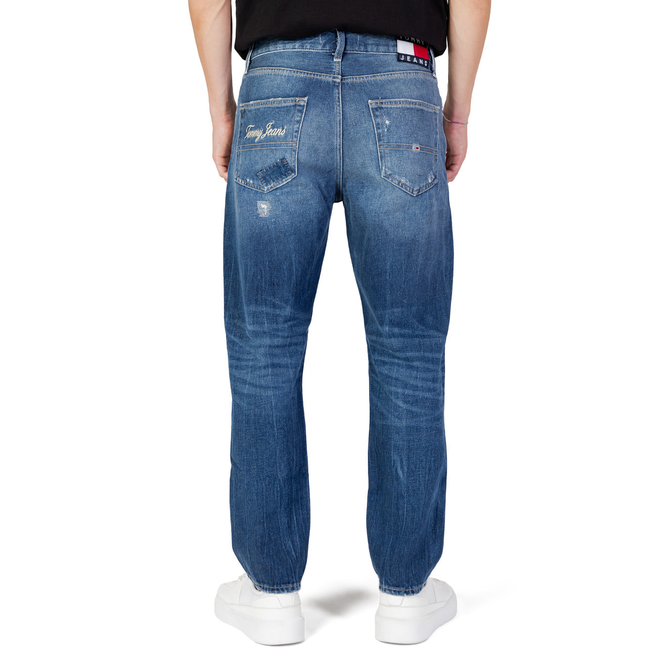 Tommy Hilfiger Jeans Homme Jeans Tommy Hilfiger Jeans