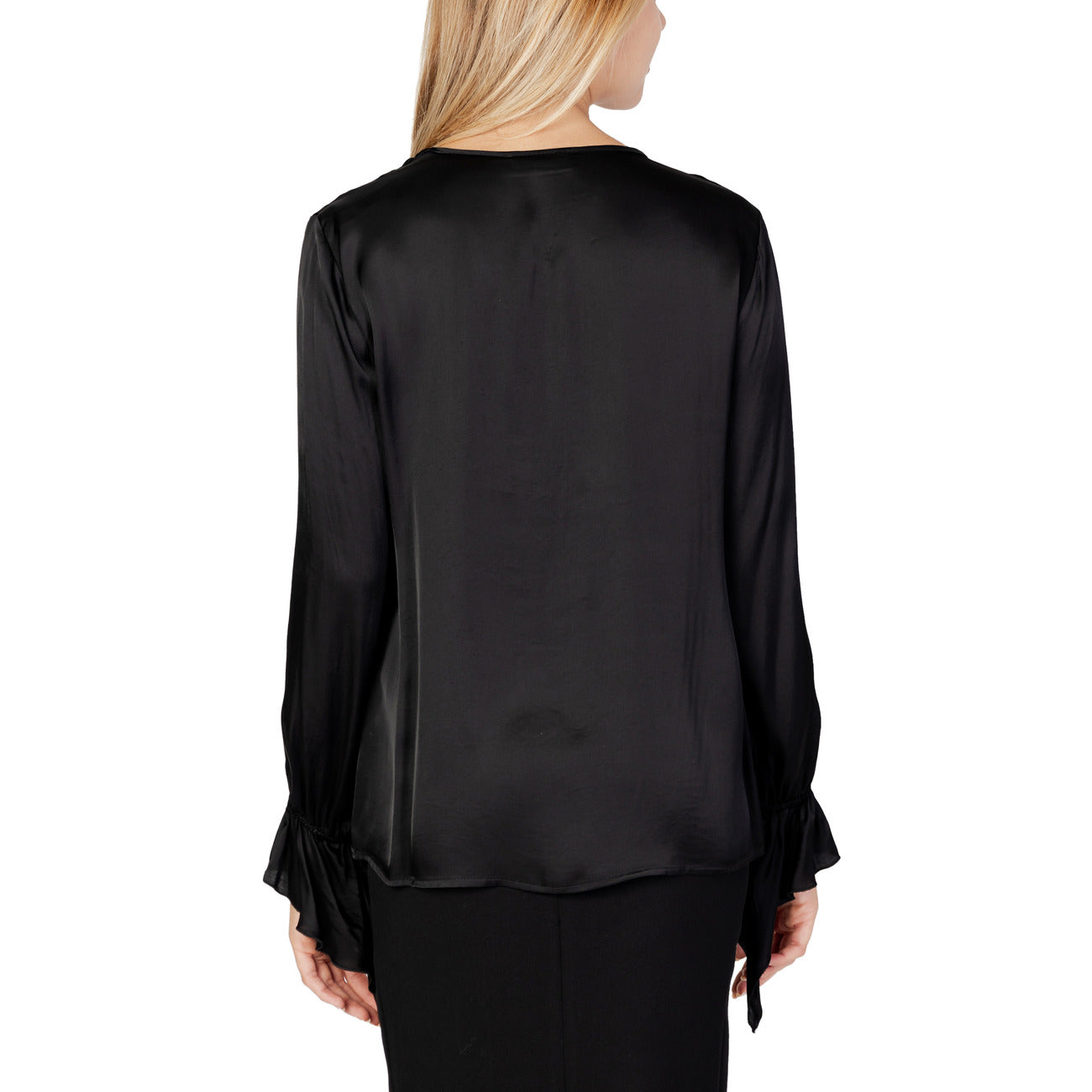 Sandro Ferrone Femme Blouse Sandro Ferrone
