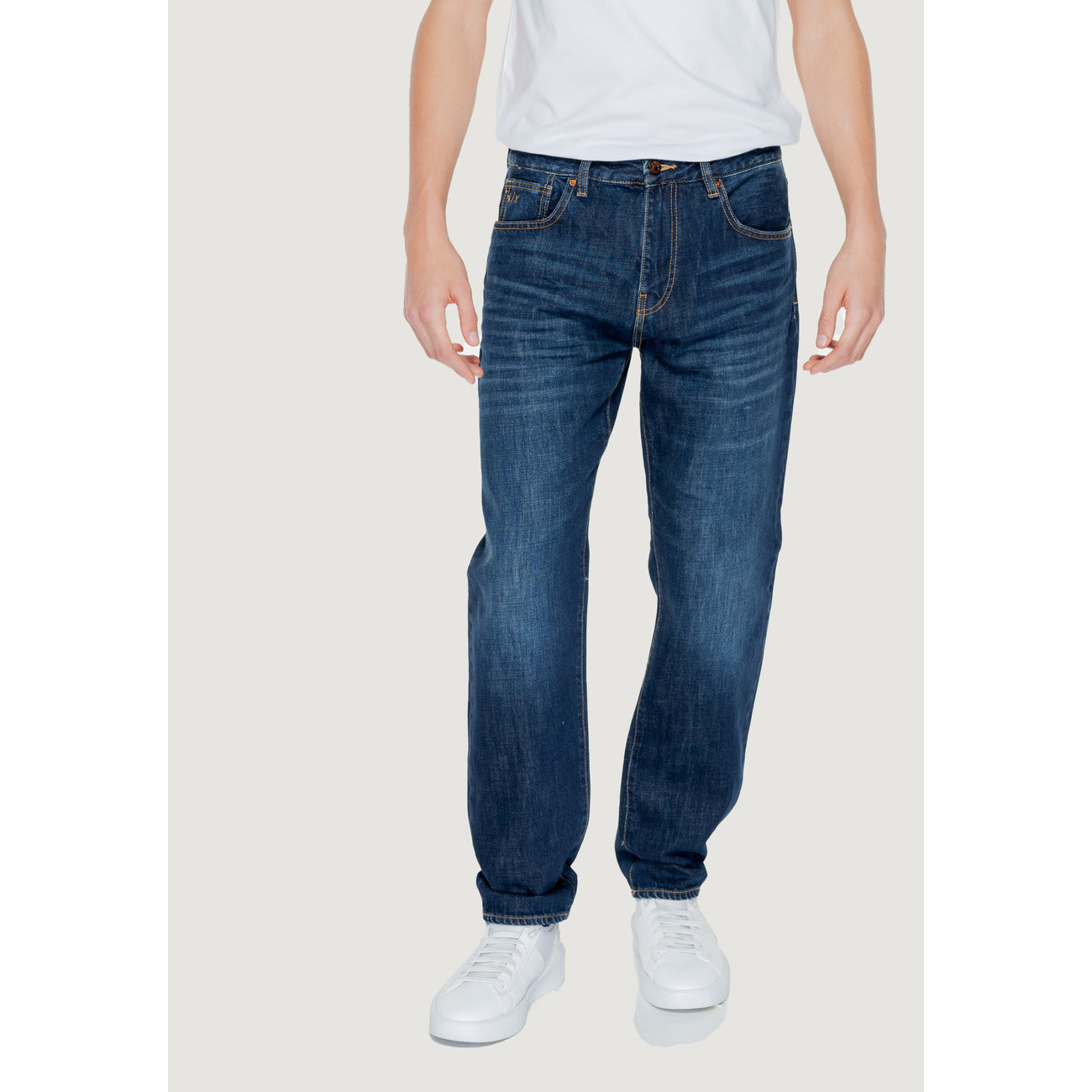 Armani Exchange Homme Jeans Armani Exchange