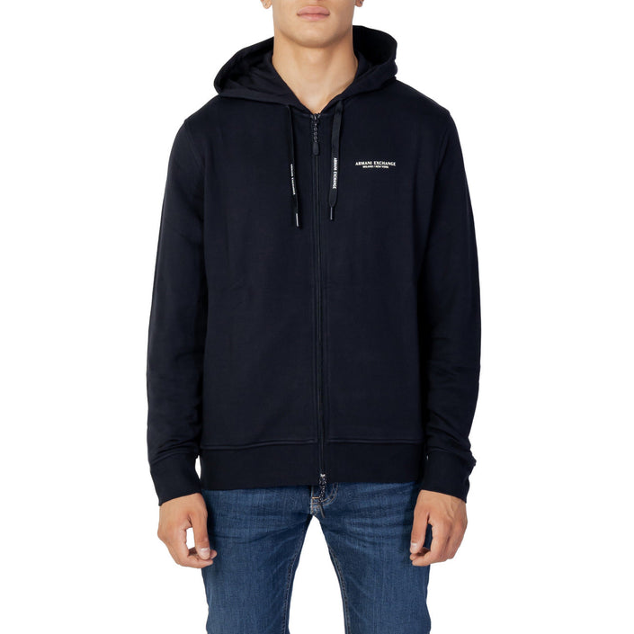 Armani Exchange Homme Sweatshirts Armani Exchange
