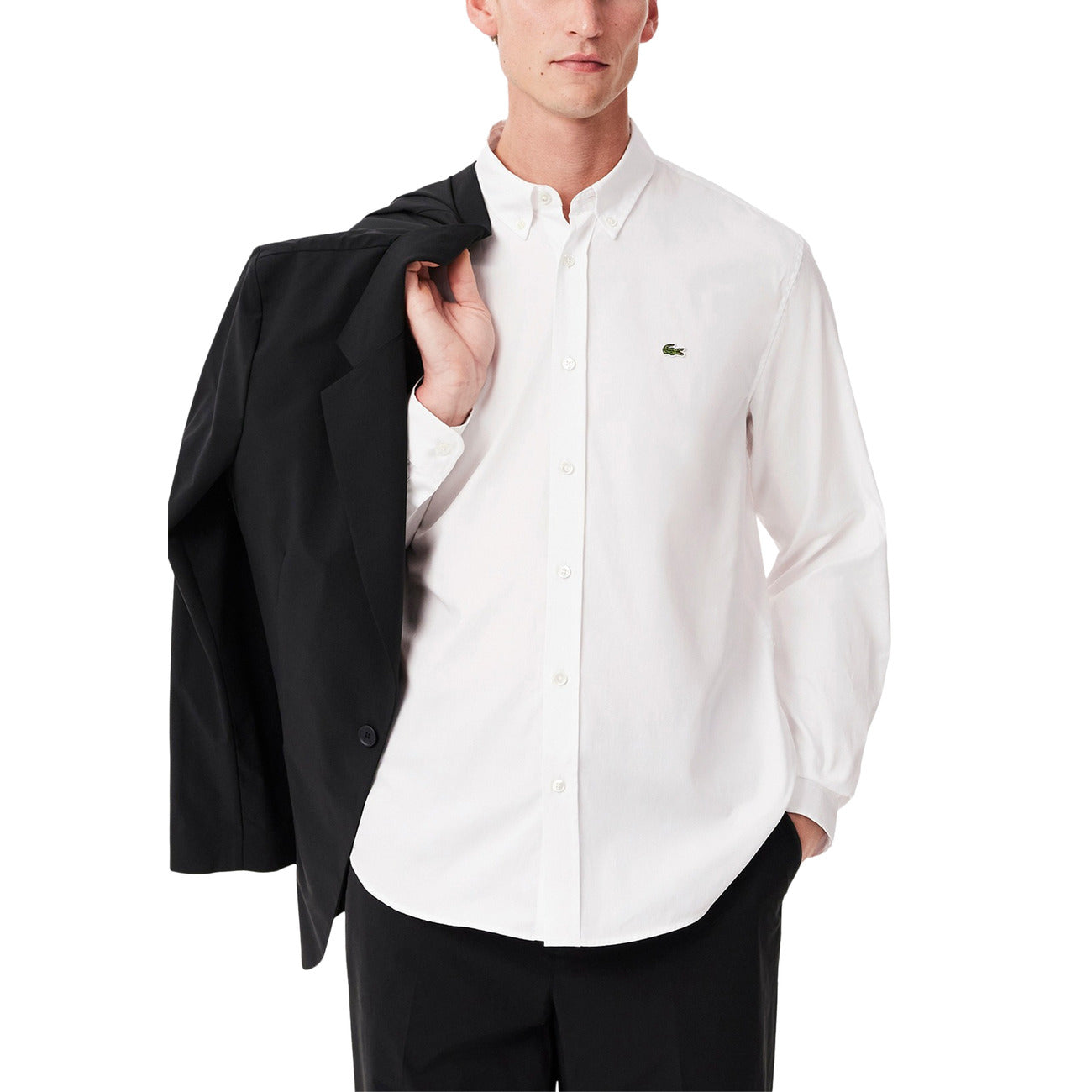 Lacoste Homme Chemises Lacoste