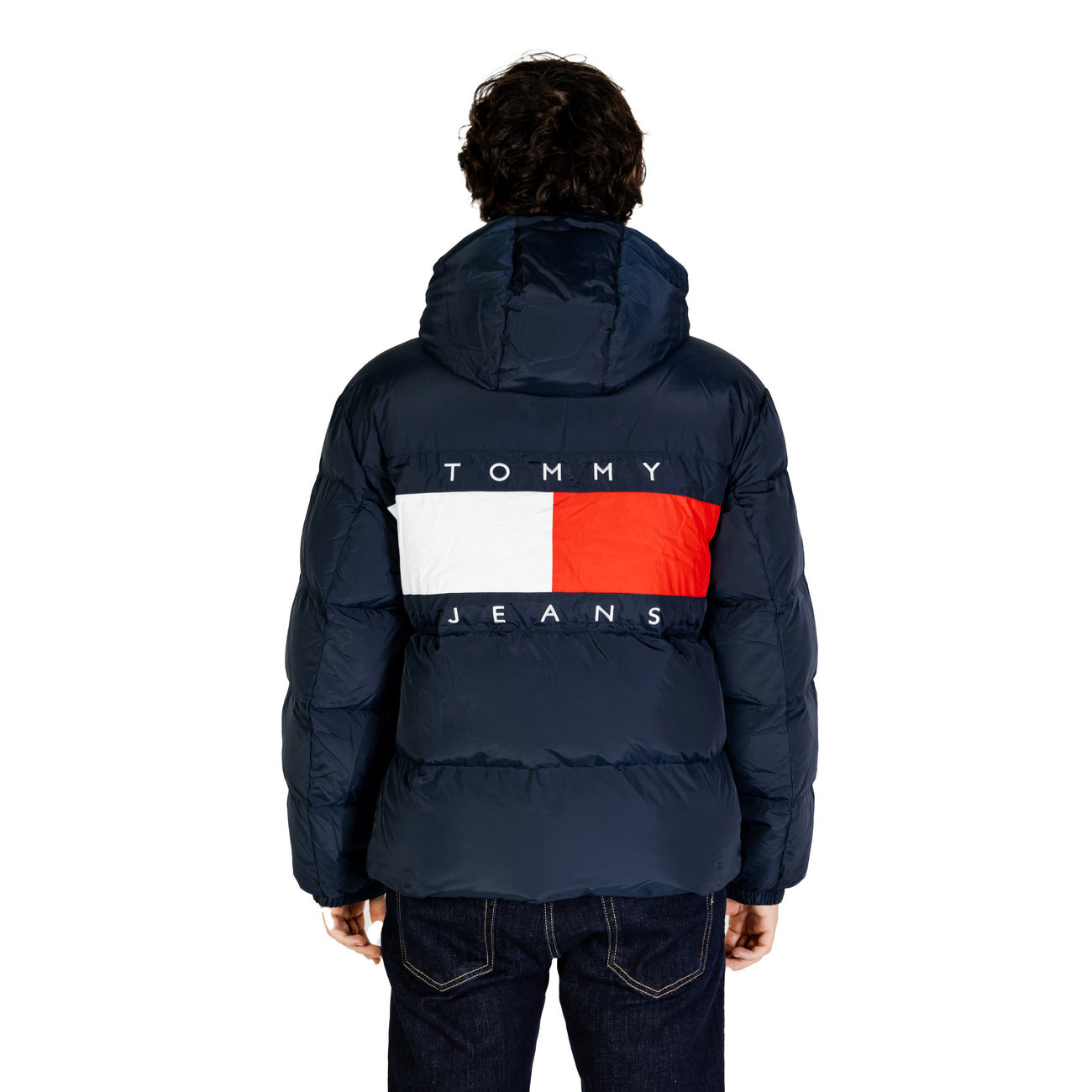 Tommy Hilfiger Jeans Homme Vestes Tommy Hilfiger Jeans